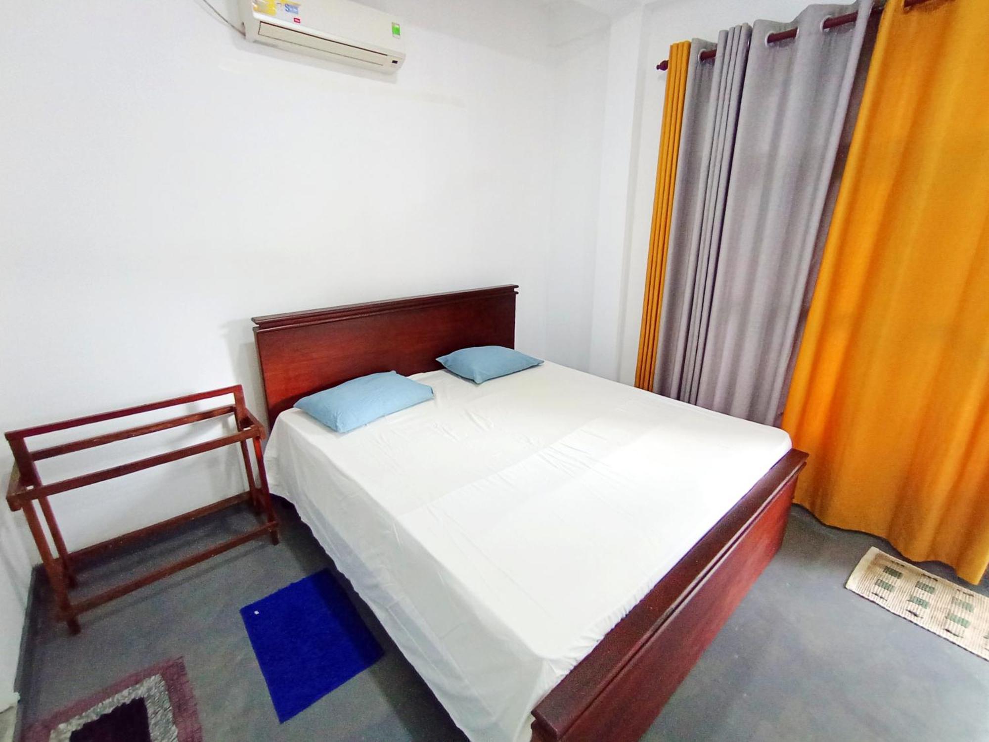 S & K Resort Mirissa Εξωτερικό φωτογραφία