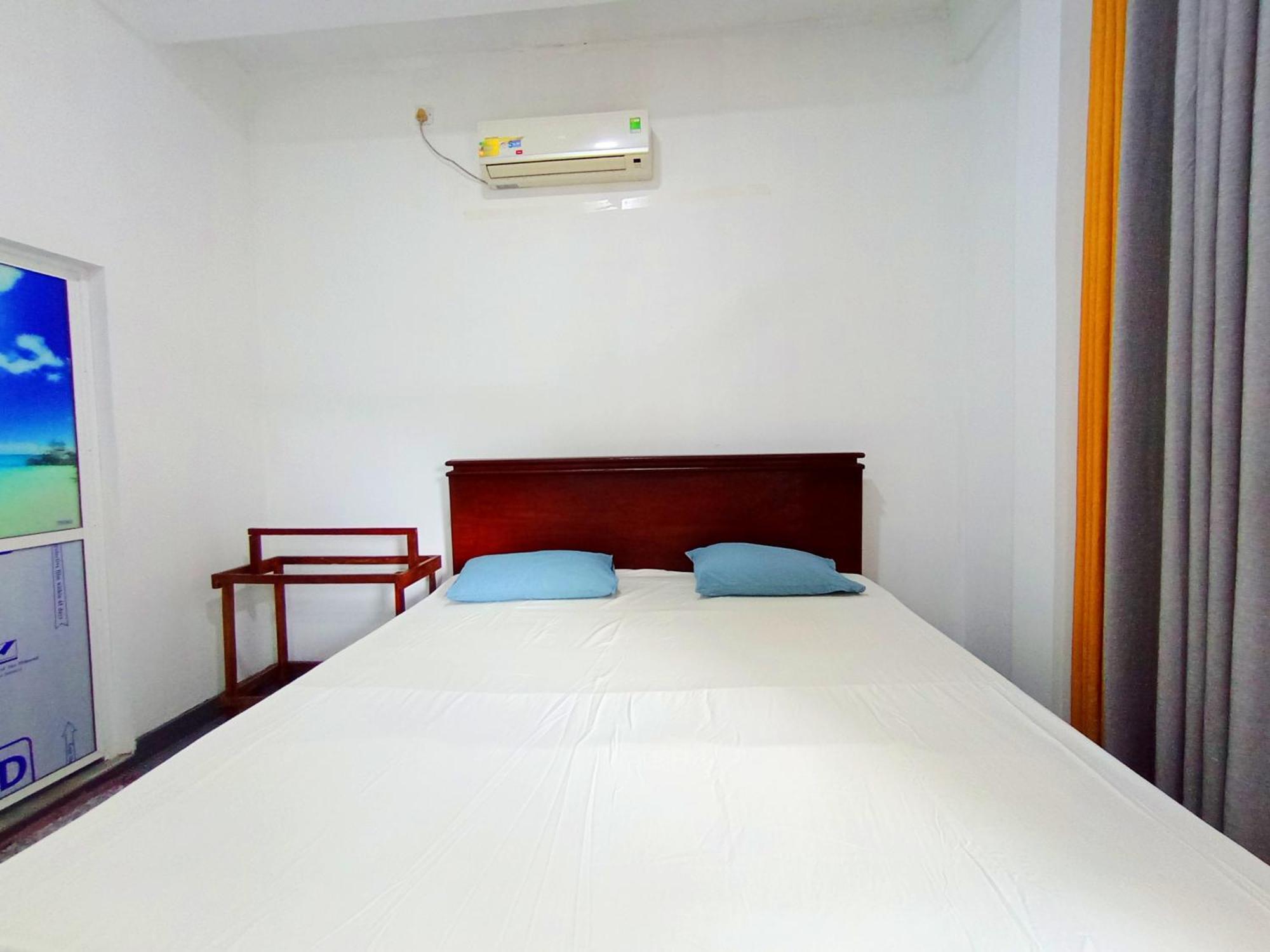 S & K Resort Mirissa Εξωτερικό φωτογραφία