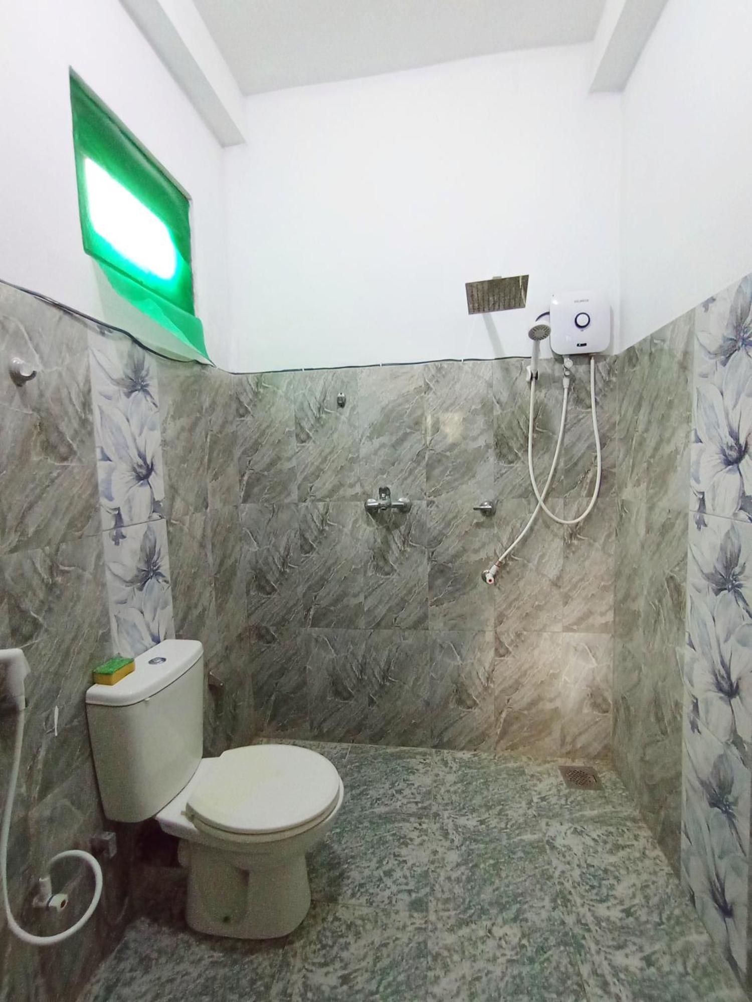S & K Resort Mirissa Εξωτερικό φωτογραφία