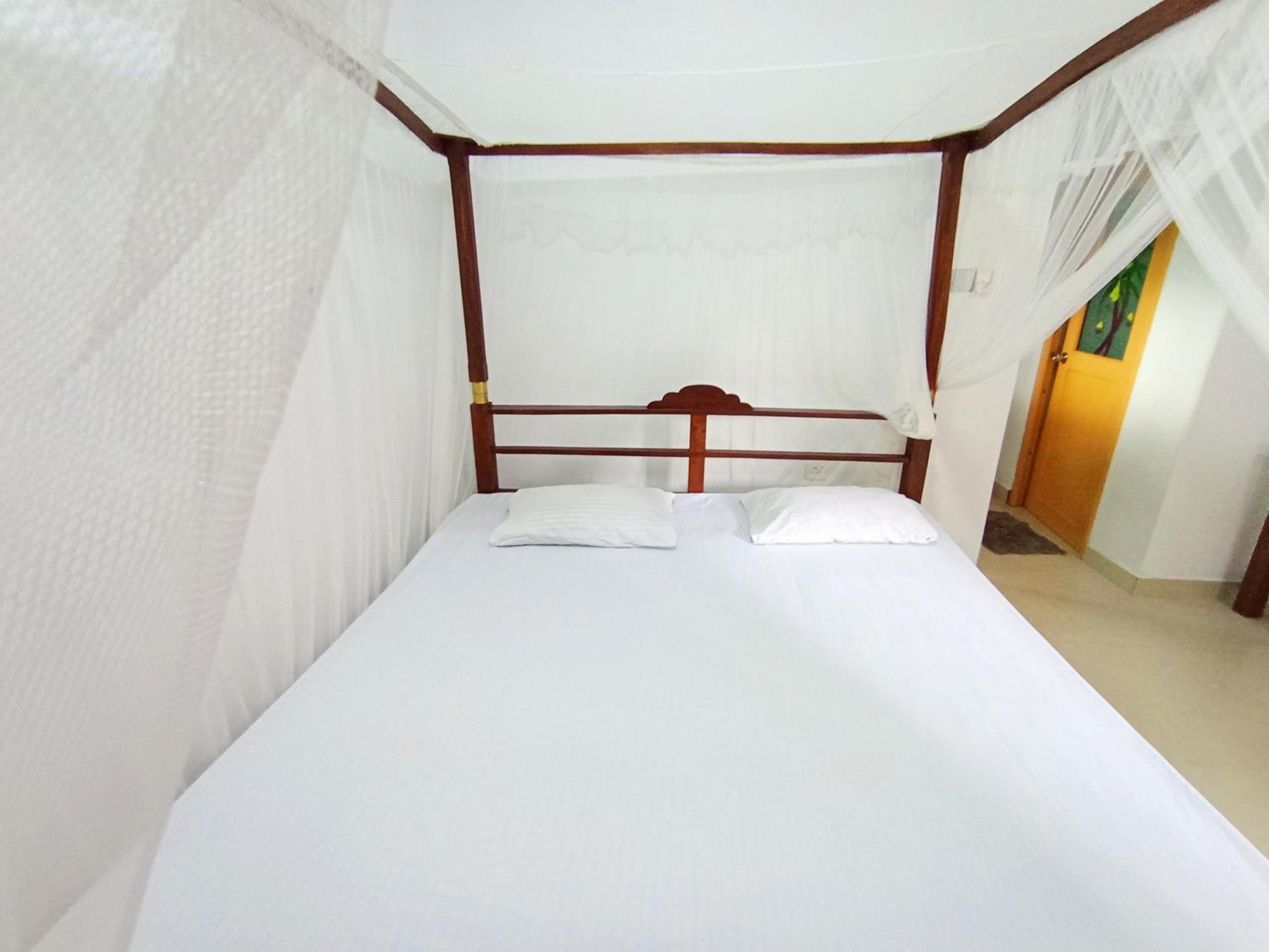 S & K Resort Mirissa Εξωτερικό φωτογραφία